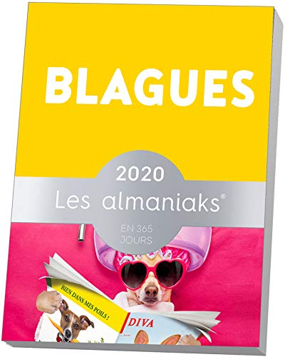 Blagues 2020