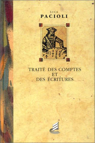 Traité des comptes et des écritures : ouverture vers la comptabilité moderne, titre neuvième, traité