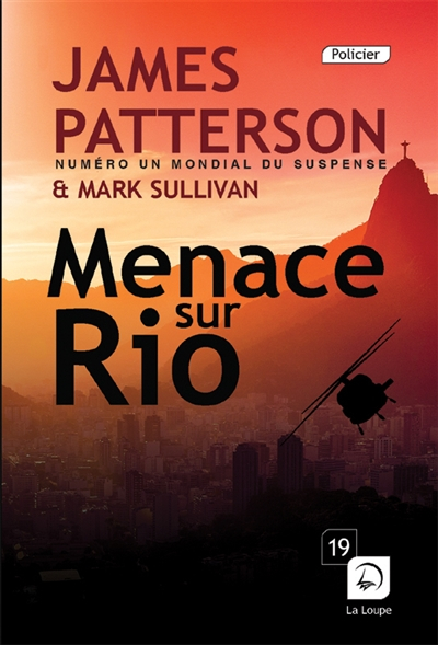 Menace sur Rio. Vol. 1