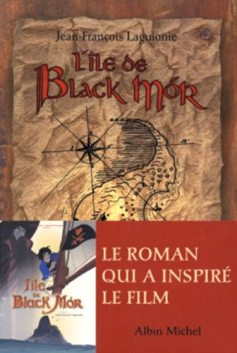 L'île de Black Mor
