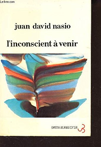 L'Inconscient à venir