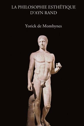La philosophie esthetique d'Ayn Rand