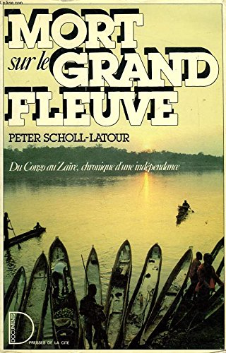 Mort sur le grand fleuve