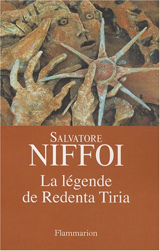 La légende de Redenta Tiria