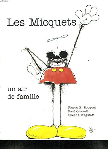 Les Micquets : un air de famille