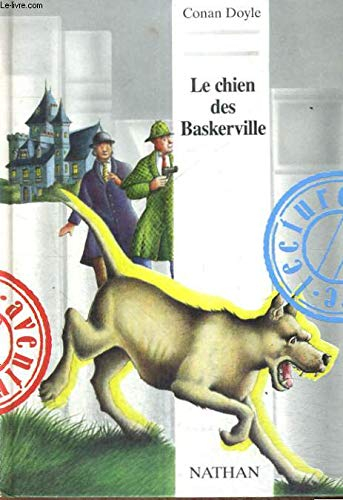 Chiens de baskerville