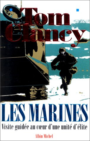 Les Marines : visite guidée au coeur d'une unité d'élite