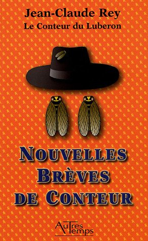 Nouvelles brèves de conteur