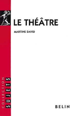 Le théâtre