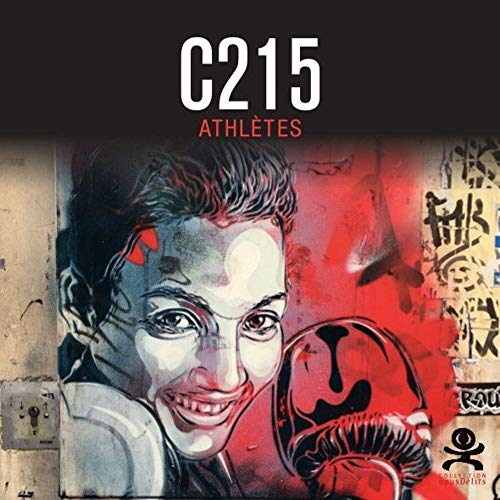 C215 : athlètes