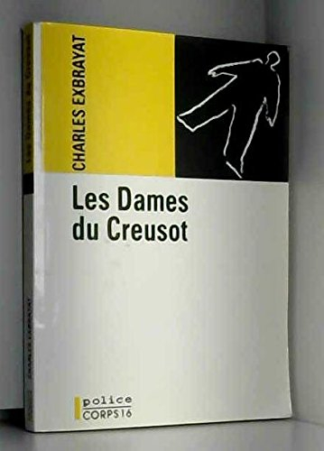 les dames du creusot