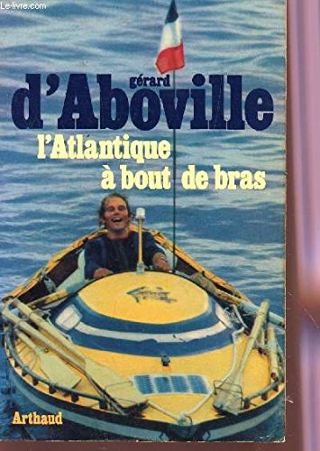l'atlantique à bout de bras