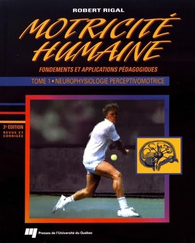 Neurophysiologie perceptivomotrice 1