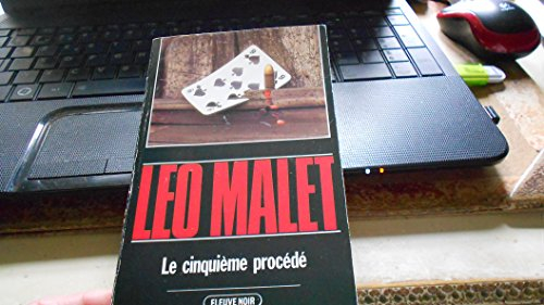 Les nouveaux mystères de Paris. Vol. 25. Le Cinquième procédé