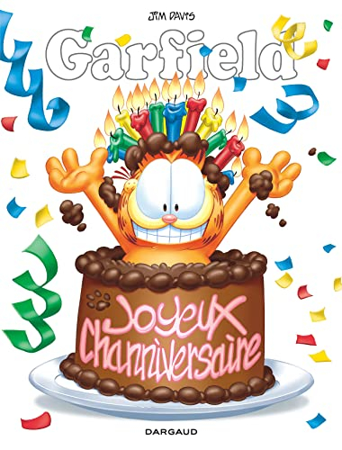 Joyeux channiversaire
