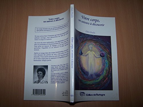 votre corps, un univers à découvrir