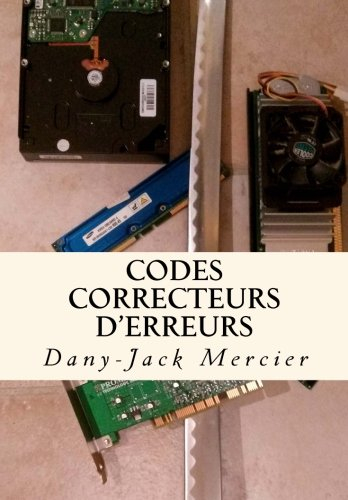 Codes correcteurs d'erreurs