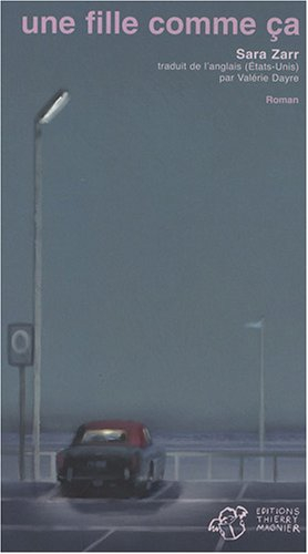 Une fille comme ça