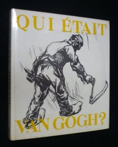 qui était van gogh ?