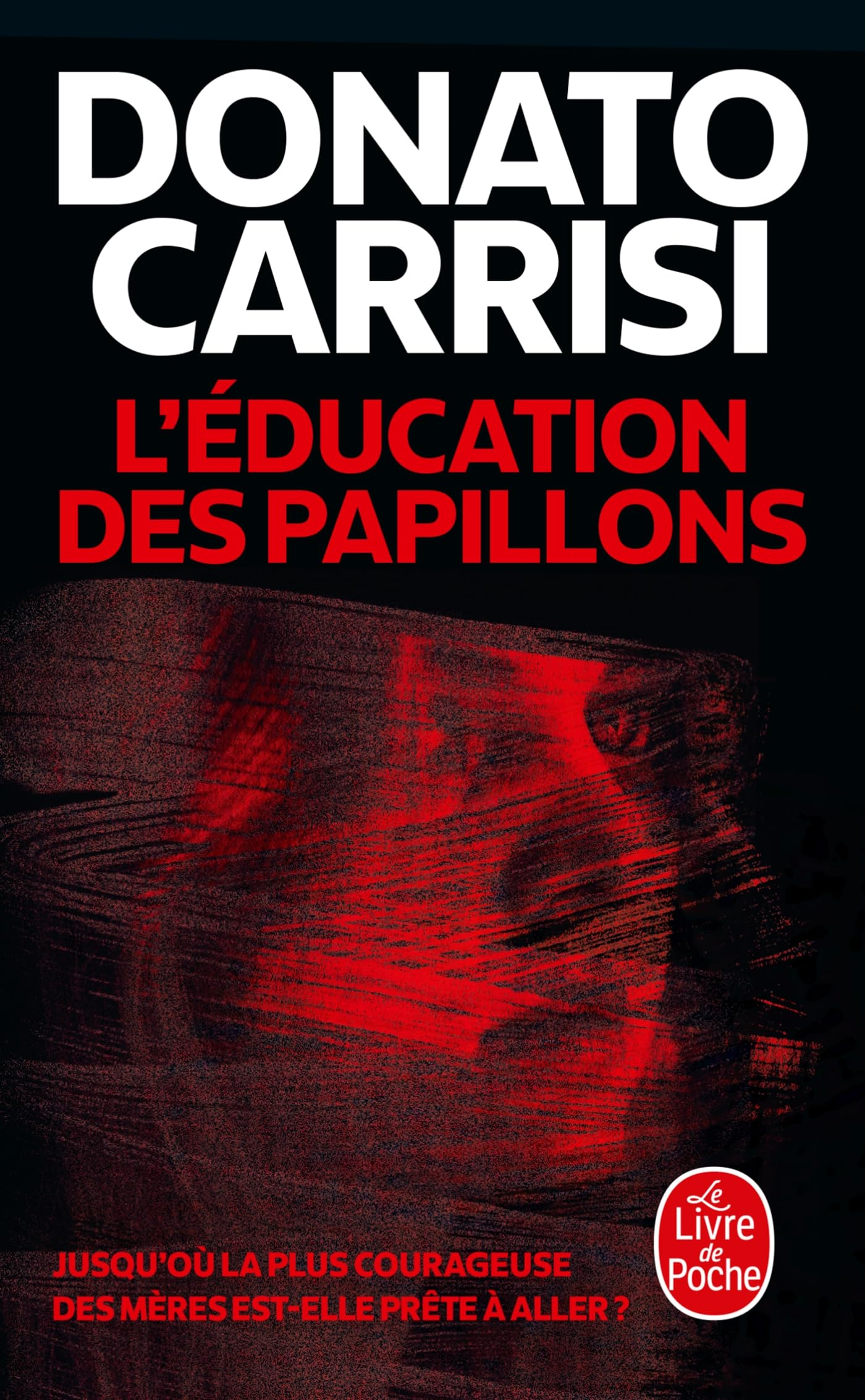 L'éducation des papillons