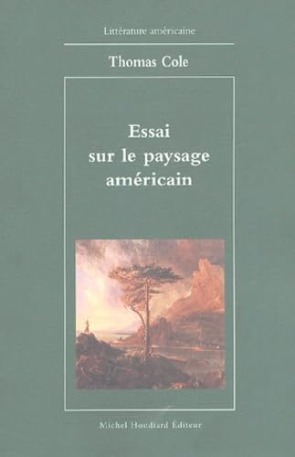 Essai sur le paysage américain