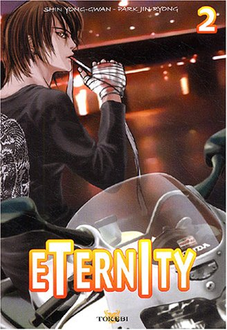 Eternity. Vol. 2