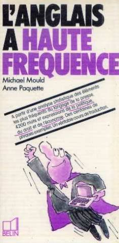 L'Anglais à haute fréquence