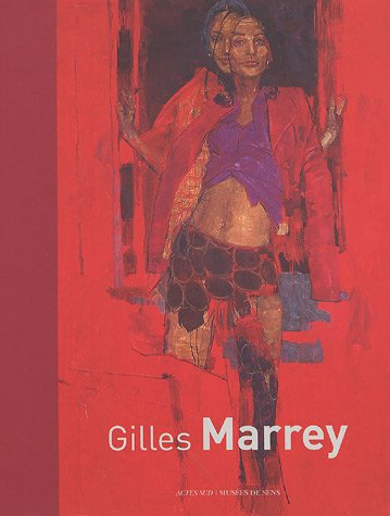 Gilles Marrey : introspective