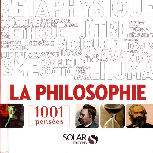 La philosophie