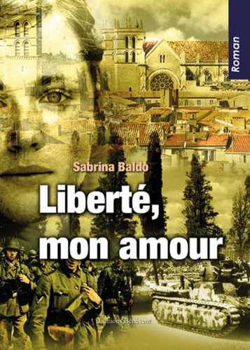 Liberte Mon Amour