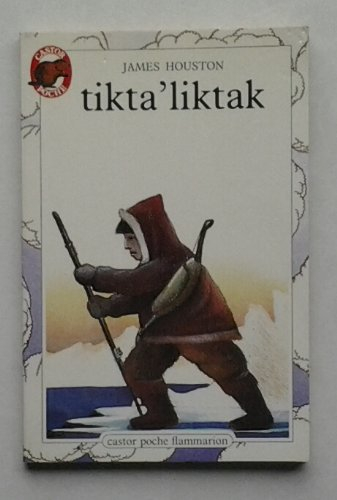 tikta'liktak
