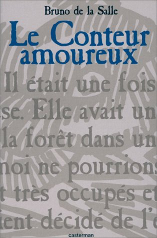 Le conteur amoureux