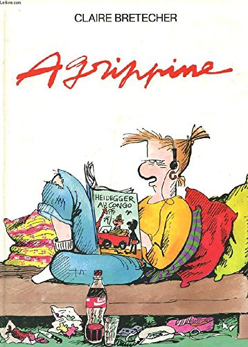 Agrippine. Vol. 1