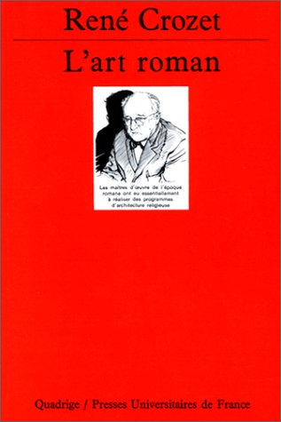 L'Art roman