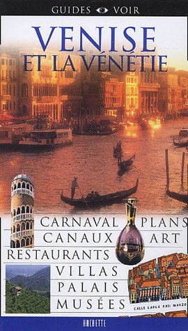 Venise et la Vénétie