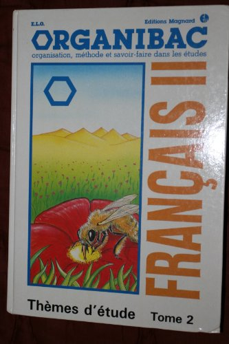 français : grandes problématiques littéraires et générales pour lycées d'enseignement général et tec