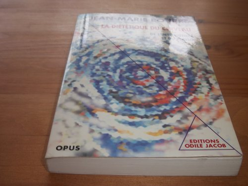 La diététique du cerveau : de l'intelligence et du plaisir