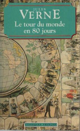 le tour du monde en 80 jours