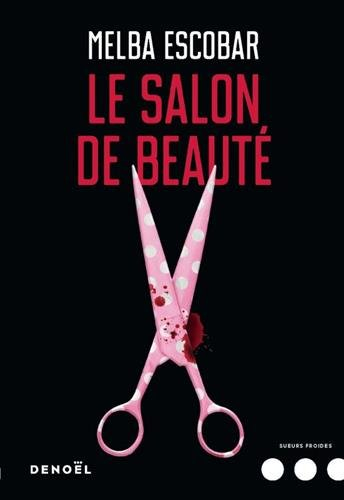 Le salon de beauté