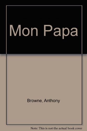 mon papa