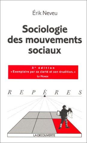 Sociologie des mouvements sociaux