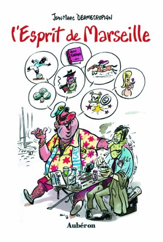 l'esprit de marseille (ne)