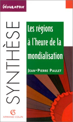 Les régions à l'heure de la mondialisation