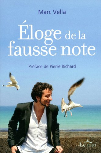 Éloge de la fausse note