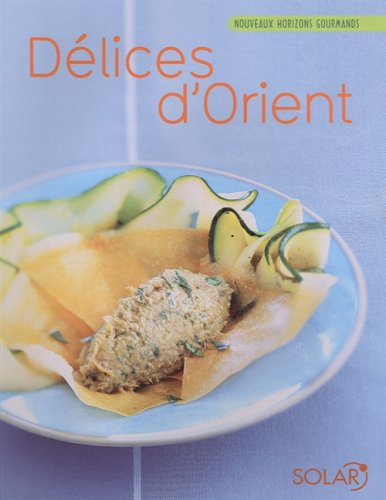 Délices d'Orient