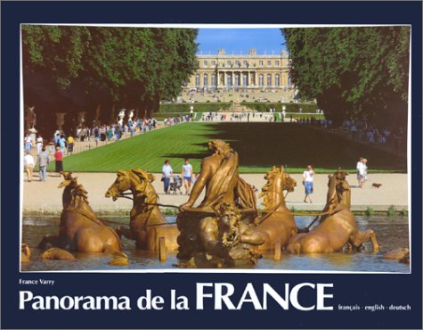 la france (format panorama)