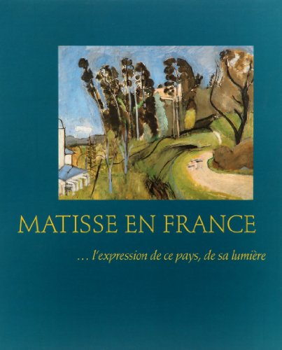 matisse en france