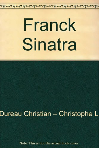 Frank Sinatra : album photos