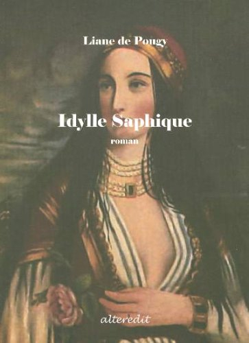 Idylle saphique