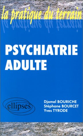 Psychiatrie adulte
